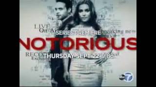 Notorious ABC Trailer #3