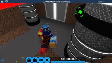 Roblox FE2 Testing - Fastly Flood (Hell Insane) [Buffed Version]