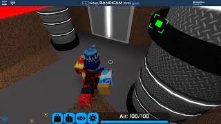 Roblox FE2 Testing - Fastly Flood (Hell Insane) [Buffed Version]