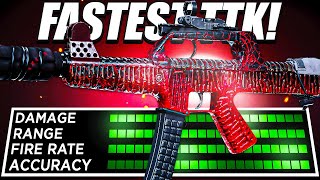 The Fastest Killing Weapon Youve Never Heard Of Best Lapa Class Setup Warzone Pacific