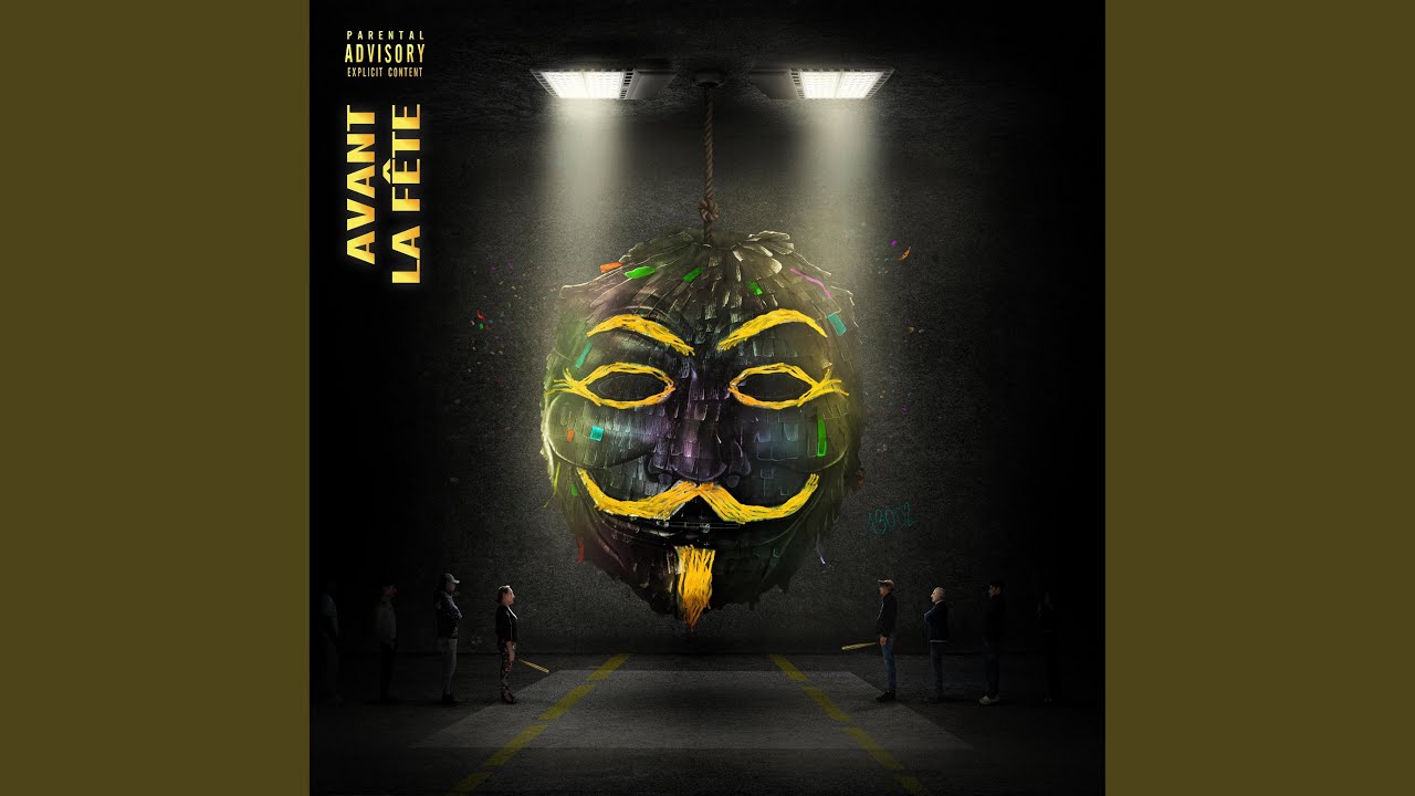 Watch Le 7 on YouTube Watch Le 7 on YouTube