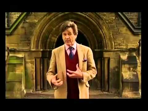BBC Documentary English Birth Of A Language