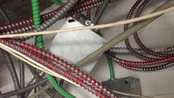 Moving Violations Video No. 124: Lack of Support