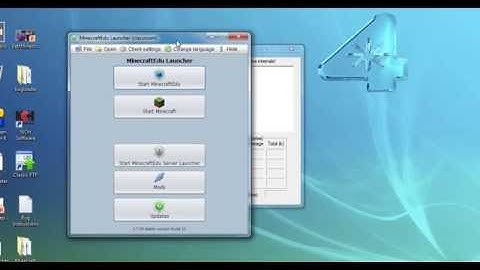 Minecraft in 60 Seconds: - Starting A MinecraftEDU Server