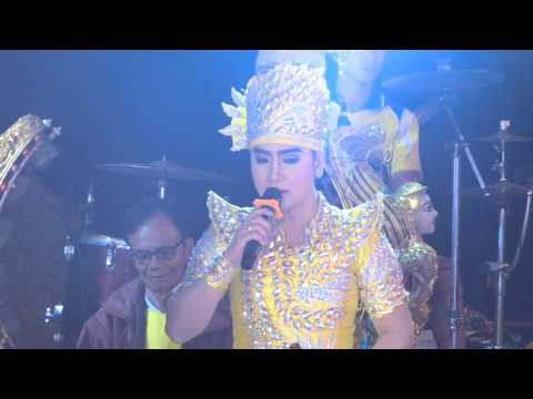 บทบาทการเเสดงของ พระเอกศิวกร สิมานคร (มรสุมชีวิต)