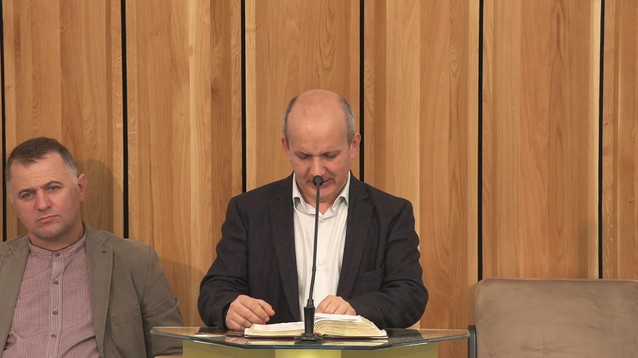 Duminica Seara I 18 01 2026