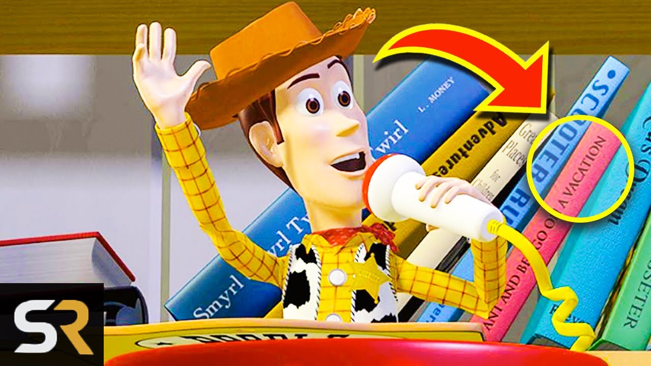 Toy Story 4 ending - Will there be a Toy Story 5?