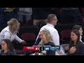2025 MAC Women's Basketball Tournament: No. 4 Kent State 68, No. 5 Miami 61 Game Highlights