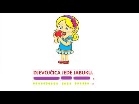 RIJEČ DO RIJEČI