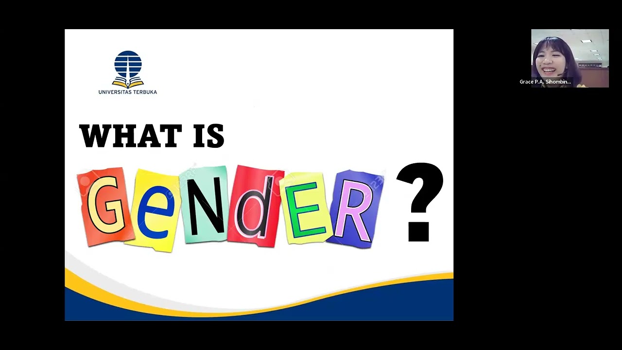 E-lecturing Prodi Sosiologi “Analisis Sosiologi Pendidikan Relasi Kuasa dan Gender di Era Digital