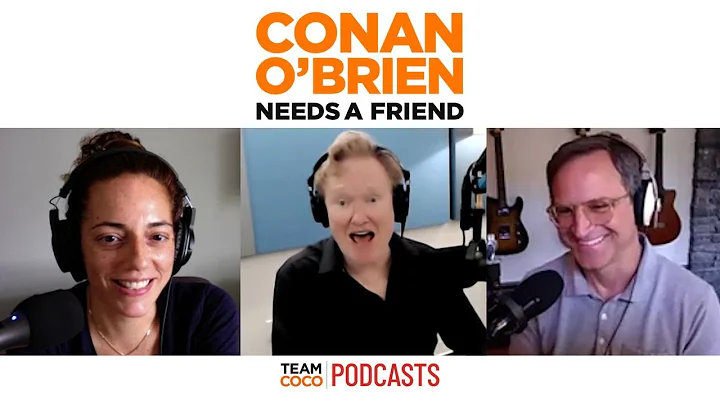 Sona Surprises Conan During Her Maternity Leave | ...