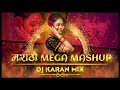 Marathi trending mashup 2023  dj karan mix  trending marathi dj song      jhumka dj