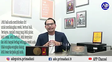 Perbedaan Gaji dan Rezeki