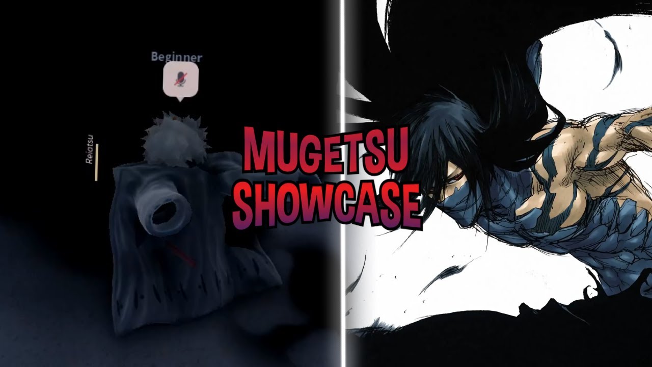 Project Mugetsu Abilities - All About Skills - Droid Gamers