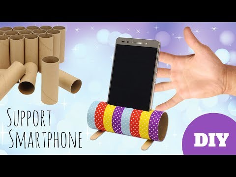 tuto-facile-:-support-pour-smartphone-avec-un-rouleau-de-papier-toilette-!