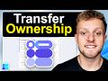 How To Transfer Ownership of a Google Form (Step By Step)