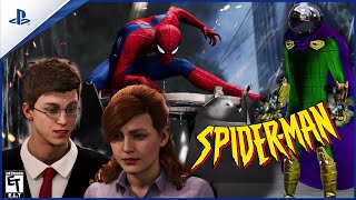 SPIDER-MAN (PC) Classic Style Part #5