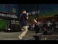 Capture de la vidéo Limp Bizkit Full Concert [Live @Woodstock 99] Enhanced Video & Sync