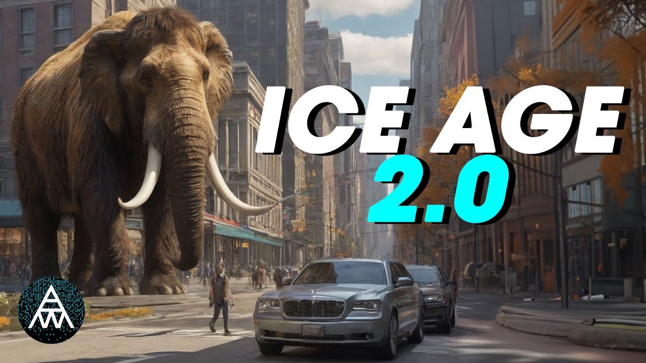 Mass Extinction Reversed! 