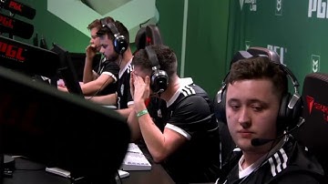 S1mple sick 1v3 vs Vitality | CS:GO Highlights