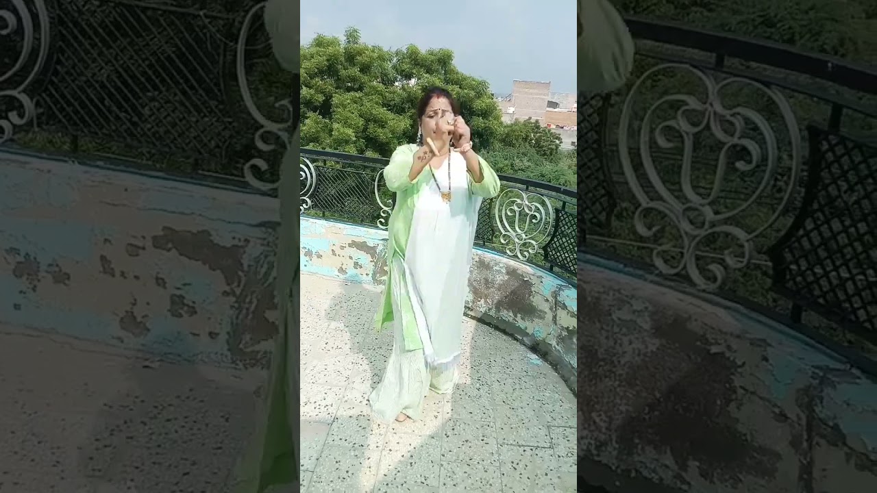 Yah Tera Sajna sawarnayah 