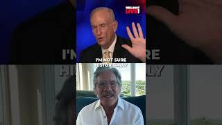 Iran Was a Stupid War! — Geraldo Rivera Debates Bill O'Reilly | We'll Do It LIVE!