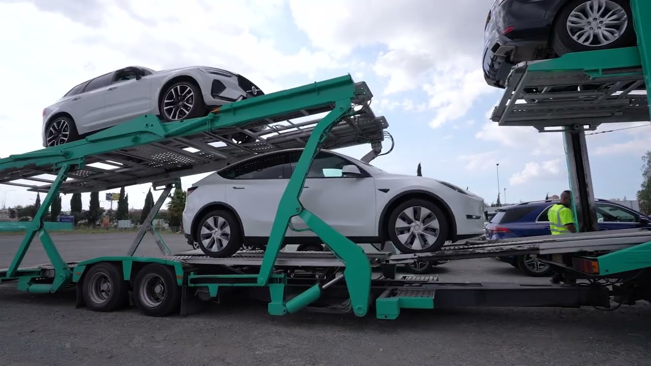 Experience the Future of Automotive Luxury: New Car Arrivals at Our Showroom | April 2023