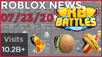 RB Battles leaks? (Adopt Me, Exclusive Items, RDC2020, & More) - Roblox News