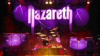 Video thumbnail of "NAZARETH  "Read The Book""