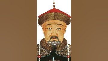 Why Did the Mongols Never Conquer Japan?