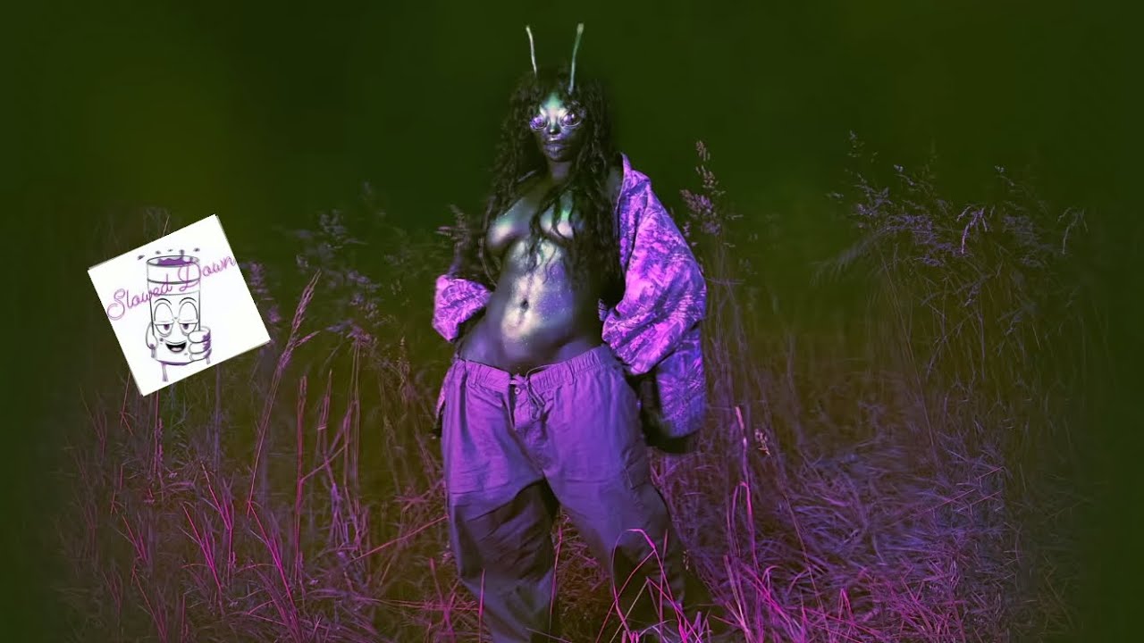 SZA - What Do I Do ( Slowed Down )