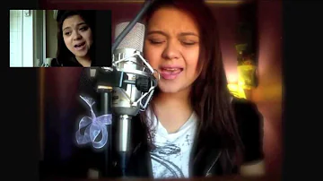 Did It For You ft. Stevie (Charice/Drew Ryan Scott cover)