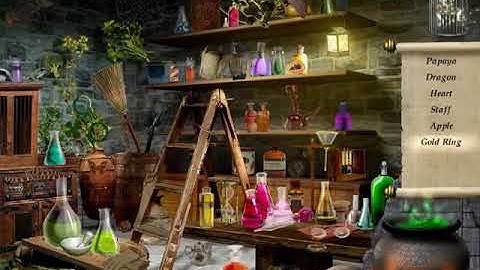 Abra Academy HYPERSPIN IBM PC MICROSOFT WINDOWS NOT MINE VIDEOS