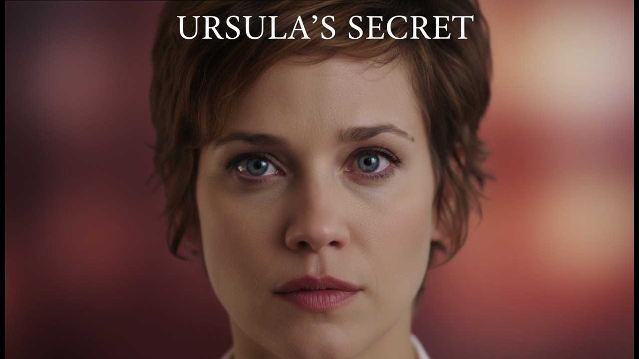 Ursela Moon – Romantisches Drama mit Lilly Schönauer | Full HD 1080p