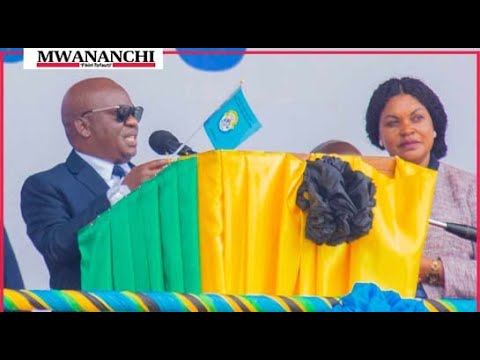 Cheki Jinsi Spika Job Ndugai Alivyowapiga Kijembe Watani Zake Wasukuma 