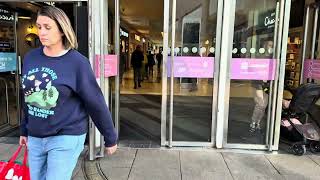Crawley city walk 2025| #londonwalk #london #unitedkingdom 