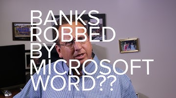 Online Banking Malware Dridex Robs The Bank