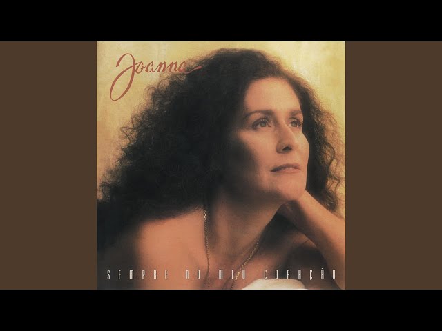 Joanna - A Distância