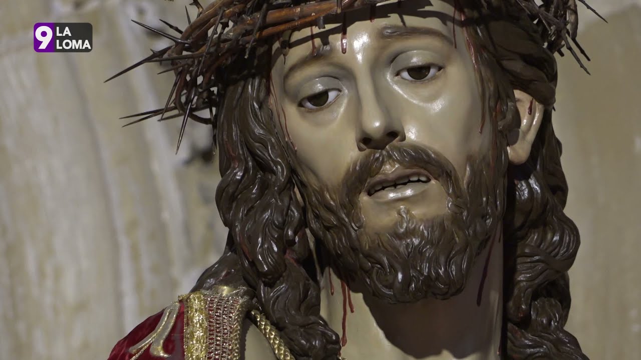 Semana Santa 2021 · Humildad, Úbeda