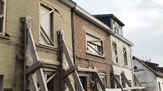 Assurances : grêle, inondations, sécheresse... la hausse des tarifs des contrats d'habitation arrive