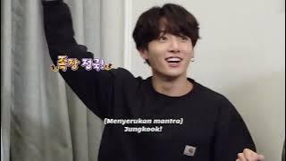 [INDO SUB] Run BTS! Ep.91