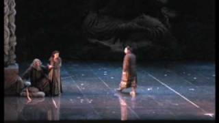 Antonio Nagore Non Piangere Liu 2008
