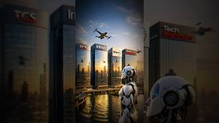 The End of Indian IT Sector #shorts
