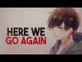Nightcore Six Pills Lyrics Honey Beats Release 