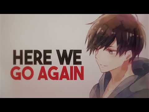 Nightcore Six Pills