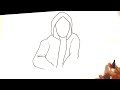 How to Draw SPIDER-MAN - Miles Morales