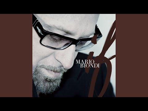 Ecstasy - Mario Biondi