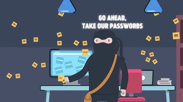 MyGlue   Secure Password Vault
