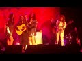 Jenny Lewis w The Watson Twins - The Voyager - Grand Opera House, Wilmington, DE - Sep 16, 2016 #naf