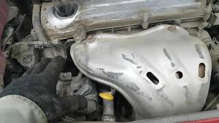 : Toyota Rav4 2006 - 2008.     .  .